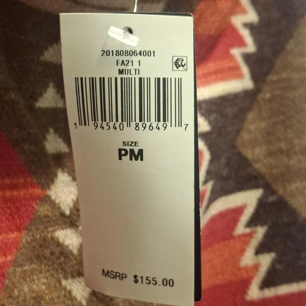 Lauren Ralph Lauren Pencil Skirt - Picture 5 of 8